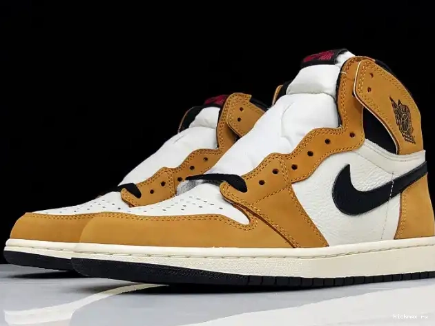 Cheap MAX Rookie High 555088-700 1 of the Air OG Retro Jordan Year 0401